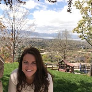 Meet your Posher, Deanne